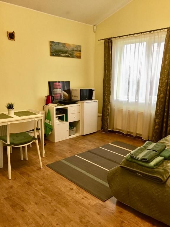 Гостевой дом Zujūnai apartment Zujūnai