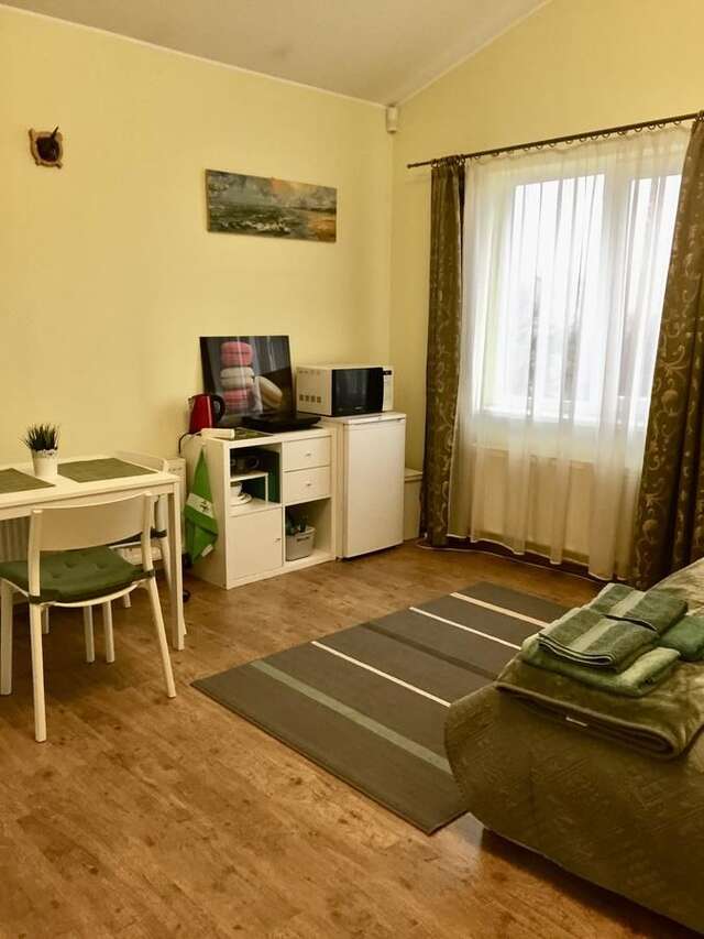 Гостевой дом Zujūnai apartment Zujūnai-3